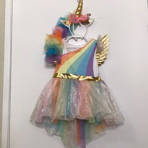Unicorn Costume